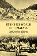 In The Ice World of Himalaya - Gyan Books - Distacart