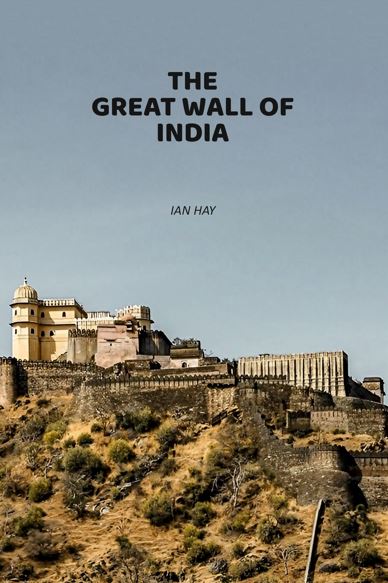 The Great Wall of India - Gyan Books - Distacart