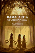 Ramacarita of Abhinanda - Gyan Books - Distacart