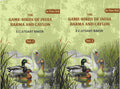The Game-birds Of India Barma Andcaylon (2 Vols. Set) - Gyan Books - Distacart