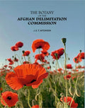 The Botany Of The Afghan Delimitation Commission - Gyan Books - Distacart