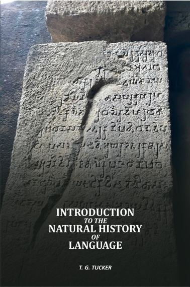 Introduction to the Natural History of Language - Gyan Books - Distacart