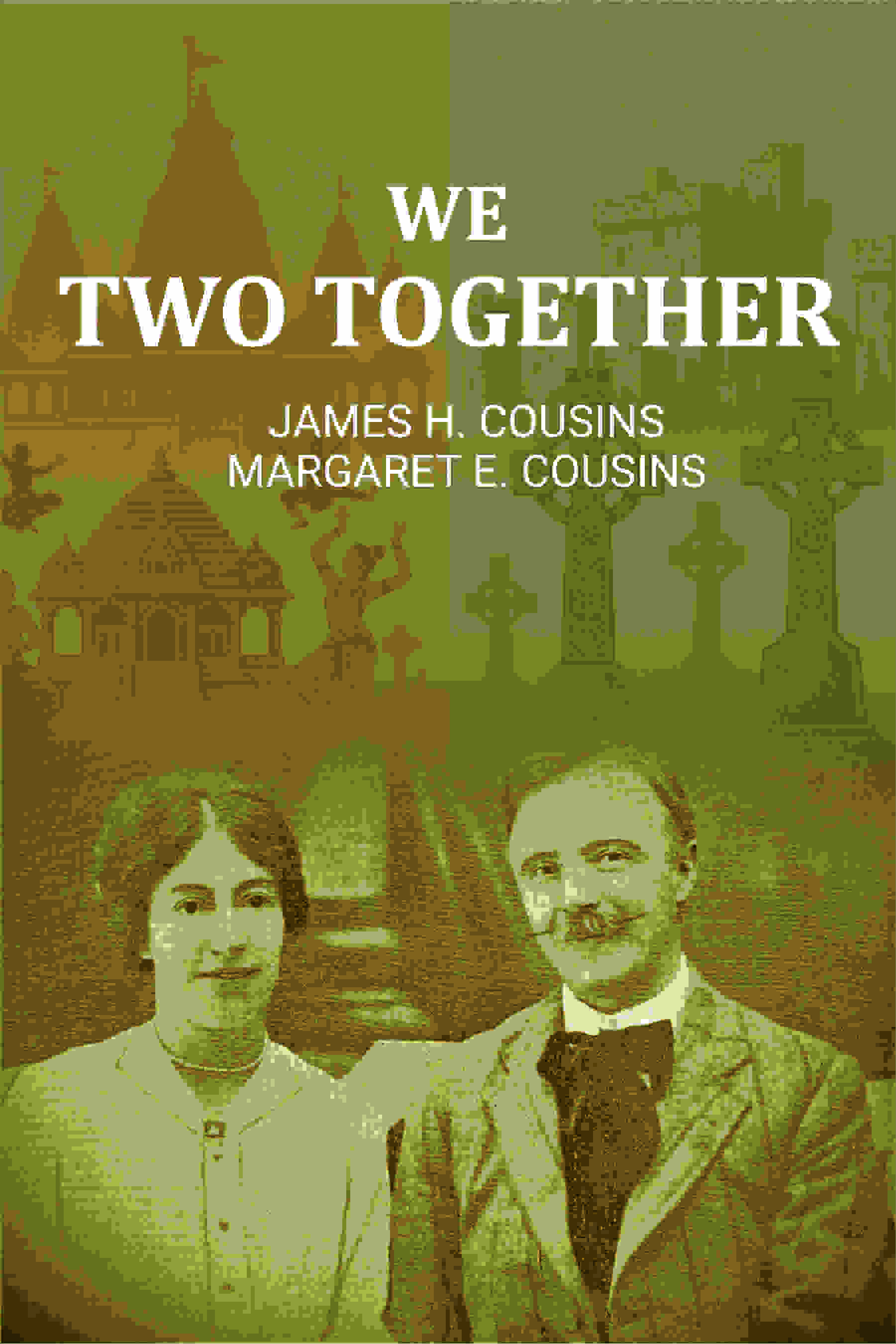 We Two Together - Gyan Books - Distacart