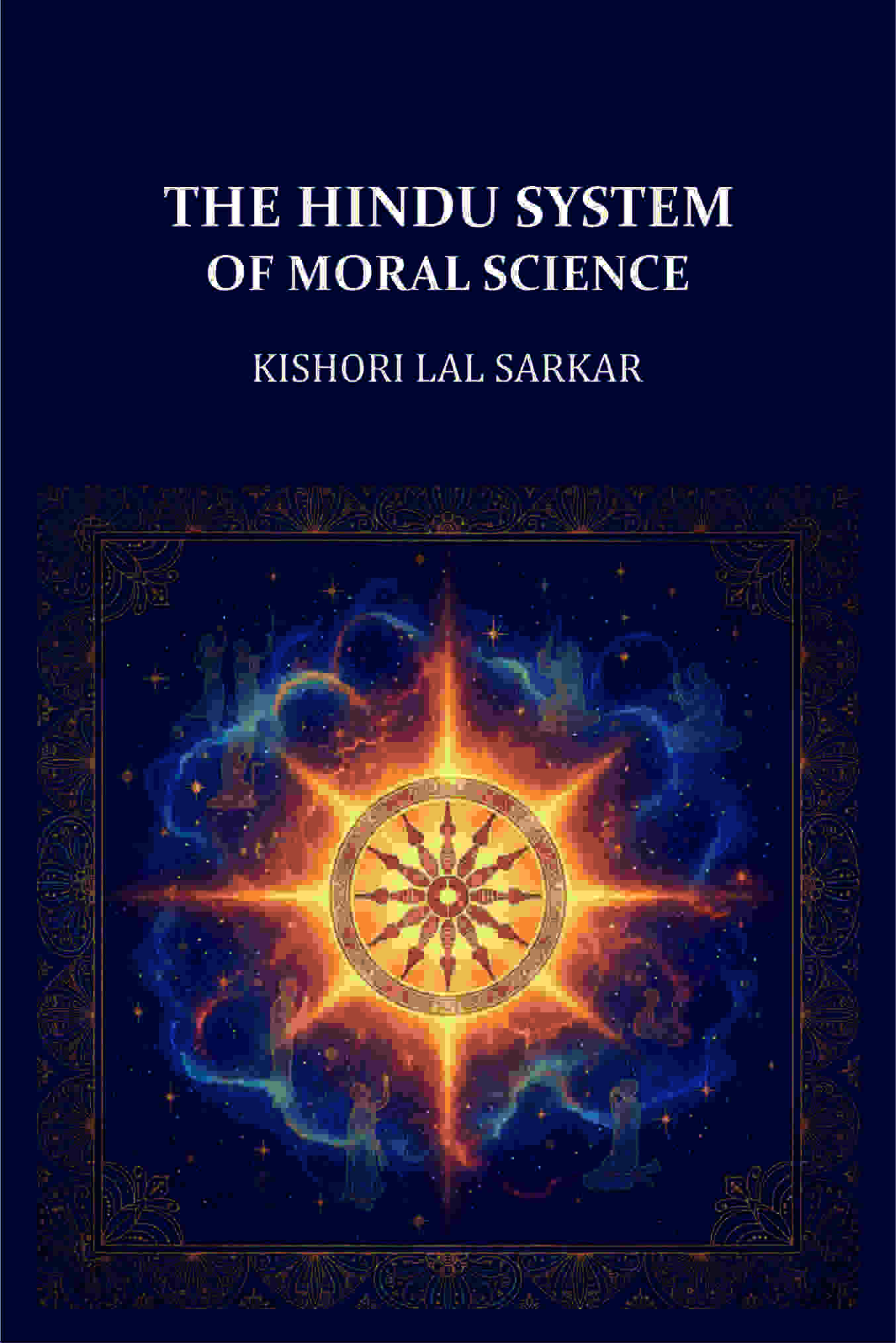 The Hindu System of Moral Science - Gyan Books - Distacart