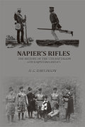 Napier's Rifles: The History of the 5th Battalion, 6th Rajputana Rifles - Gyan Books - Distacart