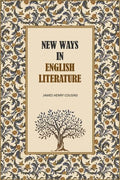 New Ways In English Literature - Gyan Books - Distacart