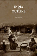 India in outline - Gyan Books - Distacart