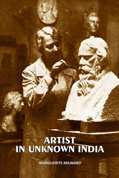 Artist in Unknown India - Gyan Books - Distacart