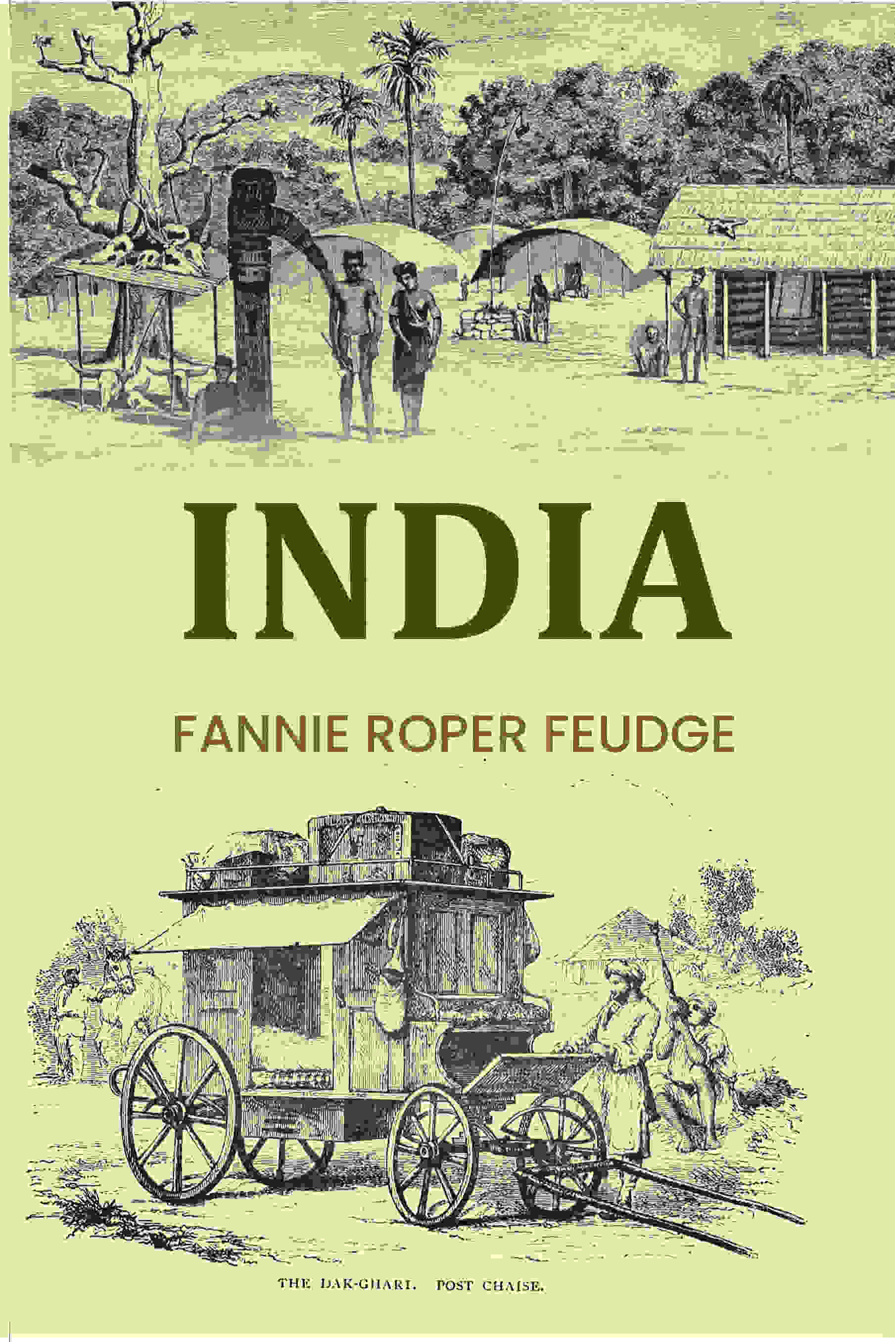 India - Gyan Books - Distacart