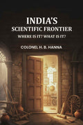 India's Scientific Frontier: Where Is It? What Is It? - Gyan Books - Distacart
