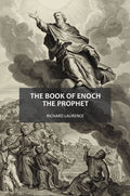 The Book Of Enoch: The Prophet - Gyan Books - Distacart