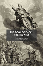 The Book Of Enoch: The Prophet - Gyan Books - Distacart