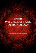 Irish Witchcraft And Demonology - Gyan Books - Distacart