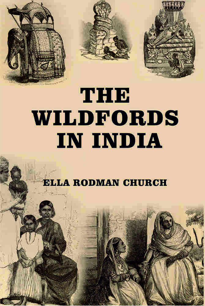 The Wildfords in India - Gyan Books - Distacart