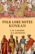 Folk lore notes Konkan - Gyan Books - Distacart
