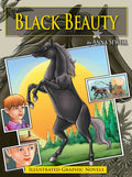 Black Beauty : Graphic Novels - Om Books - Distacart