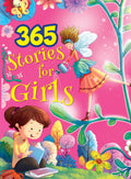 365 Stories for Girls - Om Books - Distacart