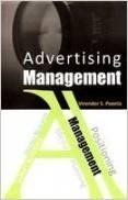 Advertising Management(Pb) - Gyan Books - Distacart