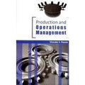 Production and Operation Management - Gyan Books - Distacart