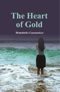 The Heart of Gold - Gyan Books - Distacart