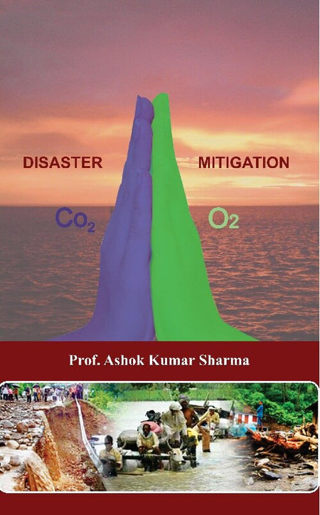 Disaster Mitigation - Gyan Books