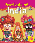 Festivals of india : Large Print - Om Books - Distacart