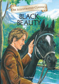 Black Beauty : Om Illustrated Classics - Om Books - Distacart