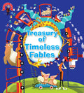 Treasure Trove of Fabulous Fables (Binder) - Om Books - Distacart