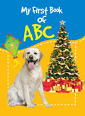 My First Book of ABC - Om Books - Distacart