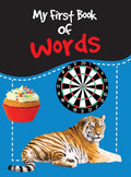 My First Book of Words - Om Books - Distacart