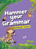 English Graar Workbook 3 - Om Books - Distacart