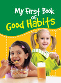 My First Book of Good Habits - Om Books - Distacart