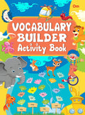 Jumbo Vocabirds Vocabulary Workbook (Binder) - Om Books - Distacart