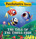 The Tale of Three Fish : Panchatantra Stories - Om Books - Distacart