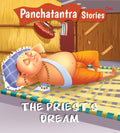 The Priests Dream : Panchatantra Stories - Om Books - Distacart