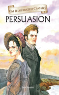 Persuasion : Om Illustrated Classics - Om Books - Distacart