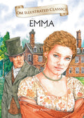 Ea : Om Illustrated Classics - Om Books - Distacart