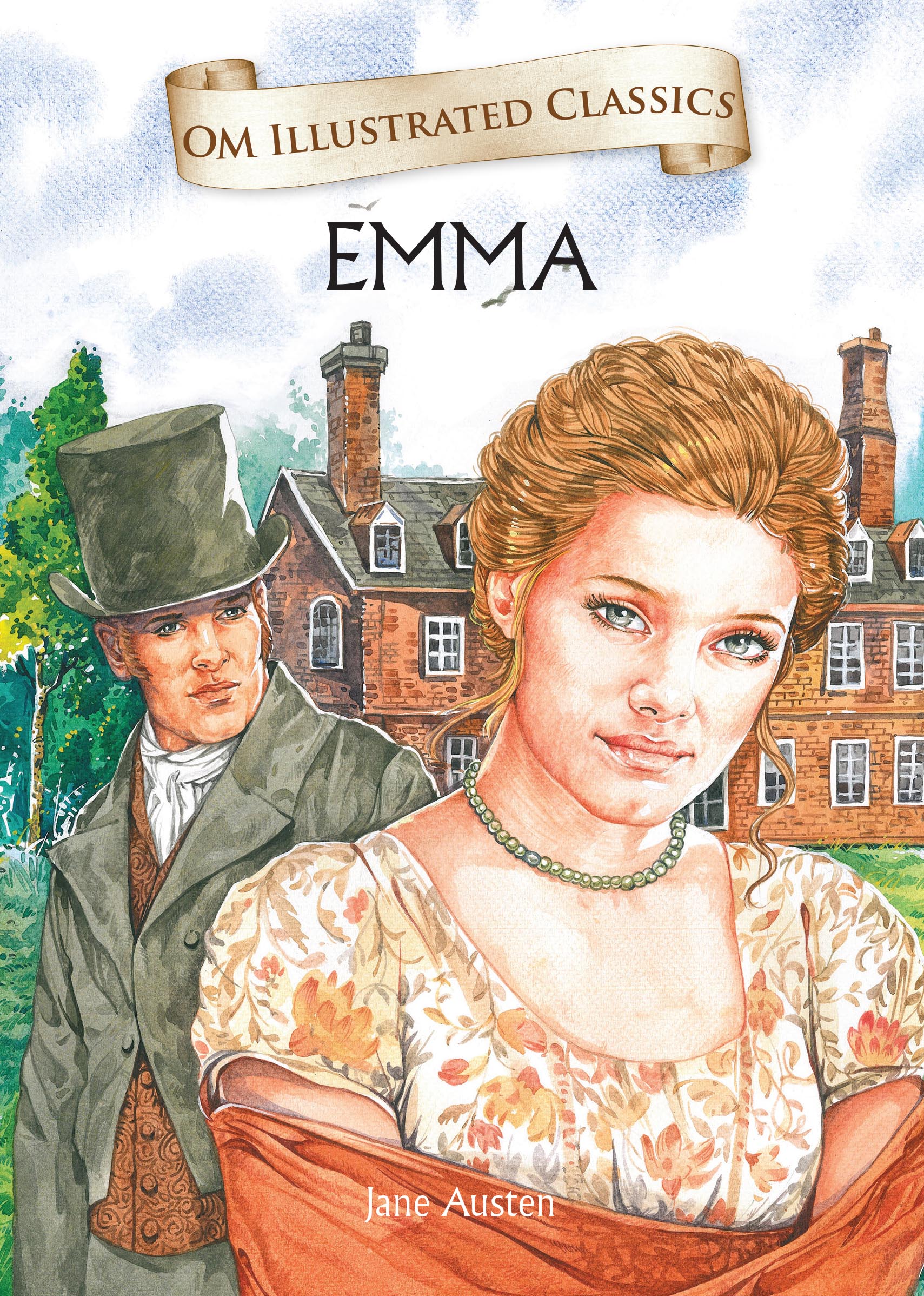 Ea : Om Illustrated Classics - Om Books - Distacart
