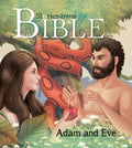 Stories from Bible Adam and Eve - Om Books - Distacart