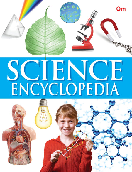 Science Encyclopedia - Om Books