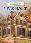 Bleak House : Om Illustrated Classics - Om Books - Distacart
