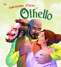 Othello : Shakespeare Stories - Om Books - Distacart