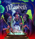 Macbeth : Shakespeare Stories - Om Books - Distacart