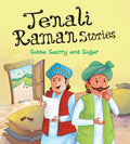 Subba Sastry and Sugar : Tenali Raman Stories - Om Books - Distacart
