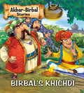 Birbals Khichdi : Akbar Birbal Stories - Om Books - Distacart
