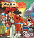 List of Blind people : Akbar Birbal Stories - Om Books - Distacart