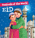 Festivals of the World Eid - Om Books - Distacart