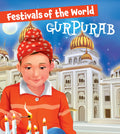 Festivals of the World Gurpurab - Om Books - Distacart