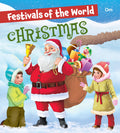 Festivals of the World Christmas - Om Books - Distacart