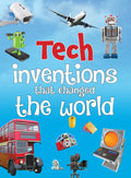 Tech Inventions that Changed the World - Om Books - Distacart